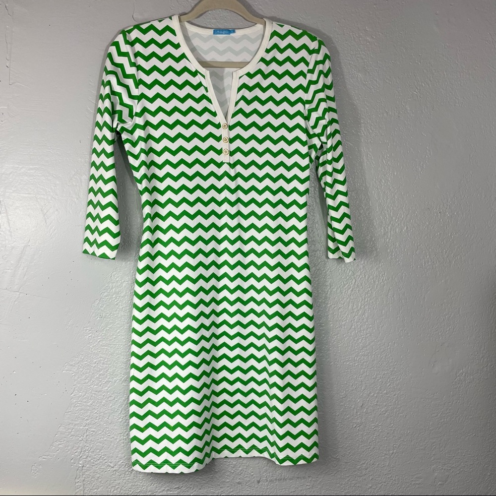 J. McLaughlin dress Size S